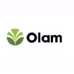 Cliente: olam logo